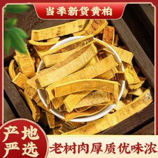 中药材批发刮皮黄柏黄柏多种规格500克黄柏大货一件代发品质保证-阿里巴巴