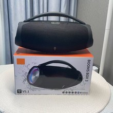 �羳��������ս��3��Boombox������������ڱ�Я���ủ������