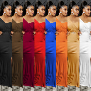 X5819�W����Ʒ���uͨ���R�d�r�м�ɫ�ە��o��μ����B��ȹ�LȹŮ