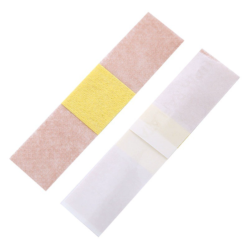 Nuoning Brand Band-Aid Home Водонепроницаемый дышащий пластырь Гемостатический пластырь Уход за маленькими ранами Наклеивающий пластырь оптом