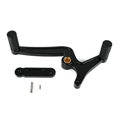 shift levers, Motorcycle pedals
