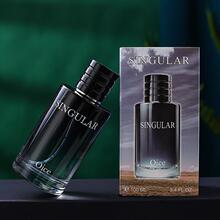 抖音同款狂野男士香水持久清新木质香绅士古龙香水跨境货源代发