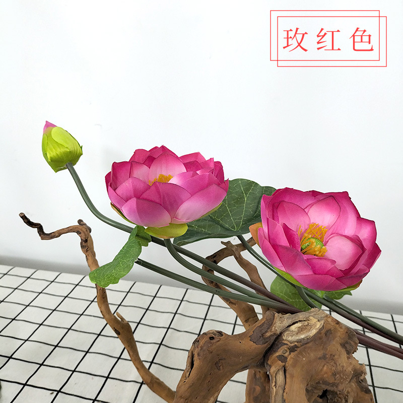 로즈 레드