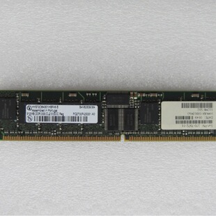 Sun 370-7972-01 594-2694-01 512MB DDR 333 CL2.5 ECC PC2700R