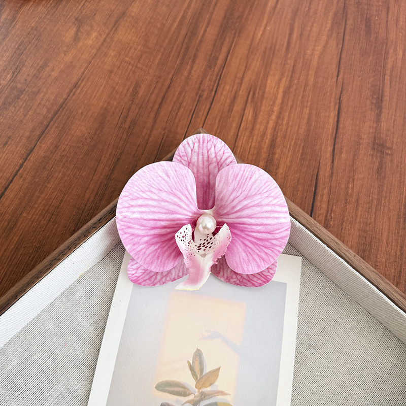 로즈 핑크