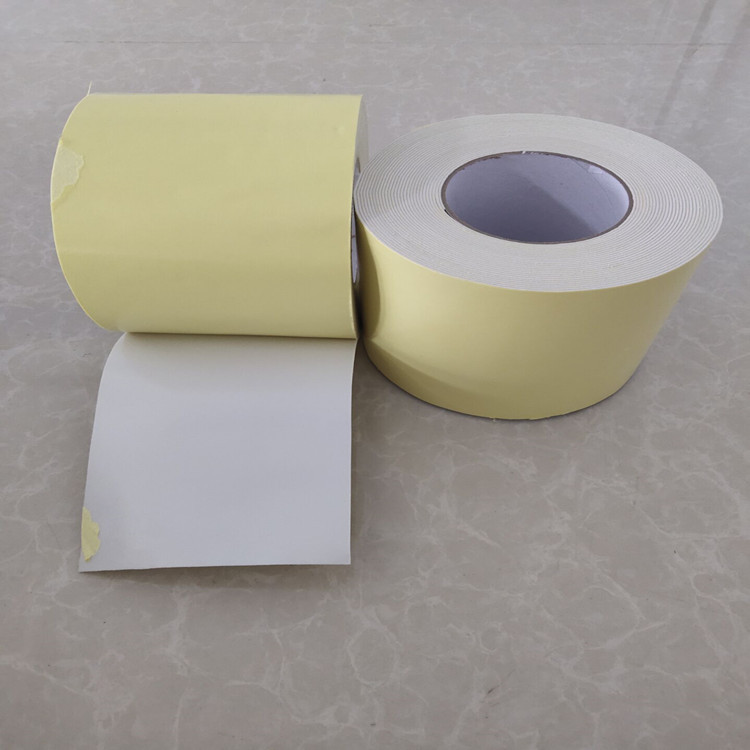 厂家自产自销挂钩泡棉胶带，苏州衍腾电子专 业生产挂重双面胶带