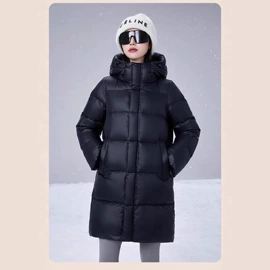 男式羽绒服;冲锋衣、裤;男式夹克