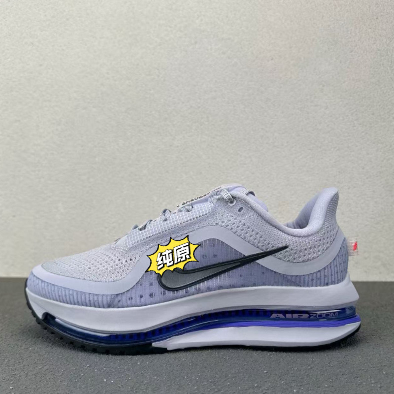 Putian Shoes Pure Original Pegasus Premium Full Palm Air Cushion Shock-Absorbing Sports Breathable Running Shoes for Men