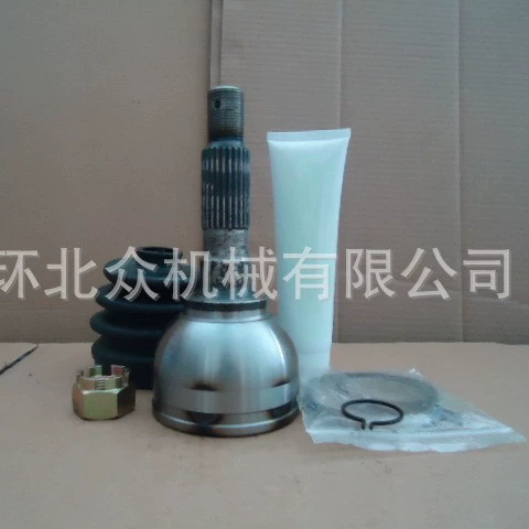 Клетка для наружного шала автомобиля FORD, Клетка для внутреннего шнура, шаровой каркас, пылезащитный чехол, ремонтный комплект FD-005 клетка