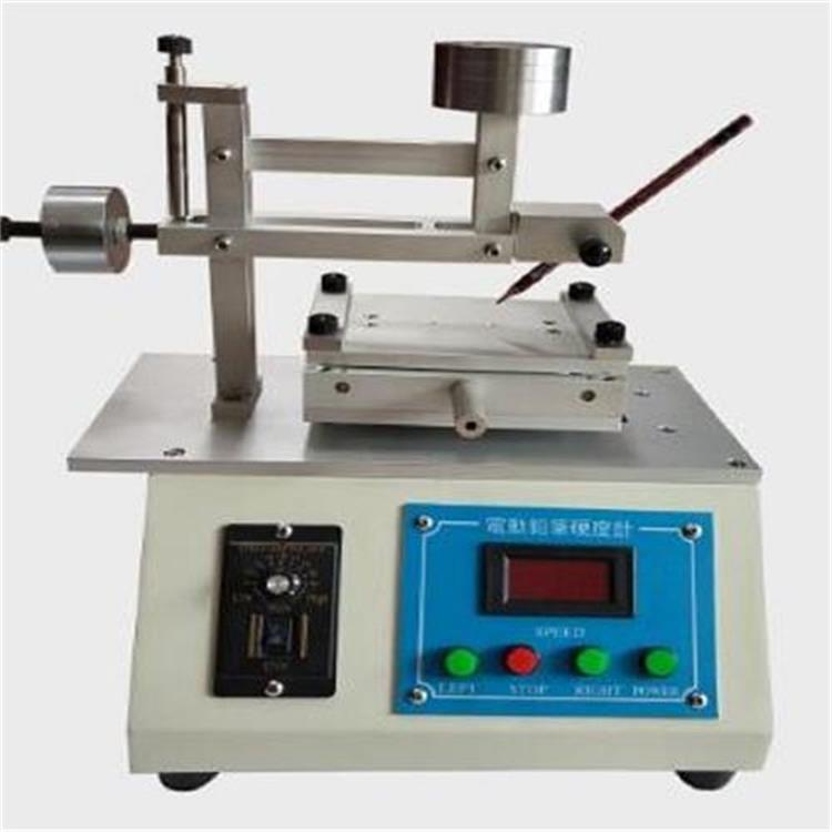 电动铅笔硬度计 型号:ZX96-DDQ  库号：M408003