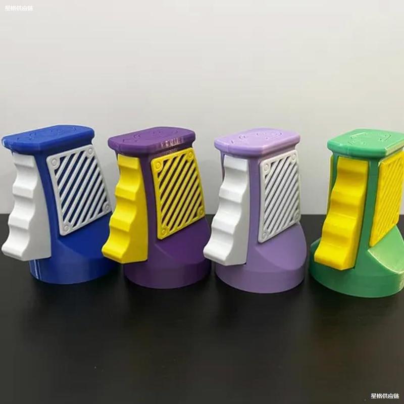 国境を越えた新製品 3D プリント飲料缶切り片手缶切り飲料ボトルオープナー|undefined