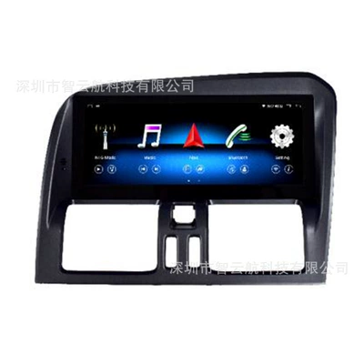 Suitable for, DVD Navigation - volvo-xc60-right-peptide-2015-2017-464g