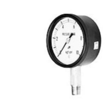 【池田屋商社严选】 NAGANO长野计器  BN13 JPI标准压力表