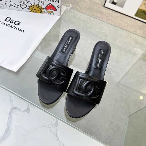 Guangzhou Goods High Quality Inside and Outside Full Leather Coarse Heel Comfortable Elegant Slippers Vietnam Cambodia Singapore Nigeria Guangzhou Goods High Quality Inside and Outside Full Leather Coarse Heel Comfortable Elegant Slippers Vietnam Cambodia Singapore Nigeria