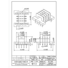 �S��EFD15��ʽ5+5��ʽ�Ĳ��ľ׃������Ȧ�Ǽܸ߉����Ǽ�-1502