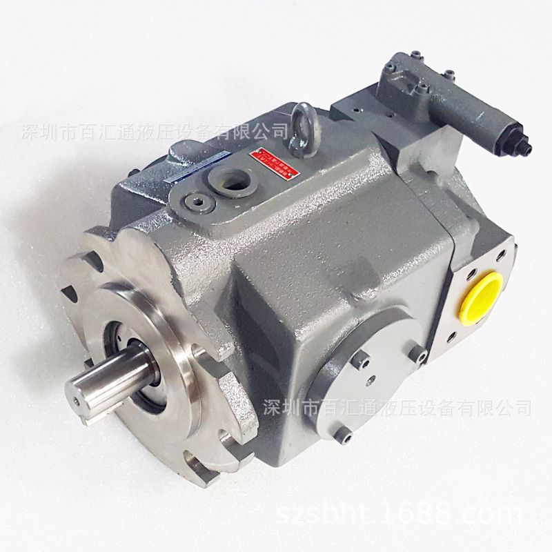 KEIKI油泵 日本东机美泵头 供应P31V-FR-20-CC-21-J系列柱塞油泵