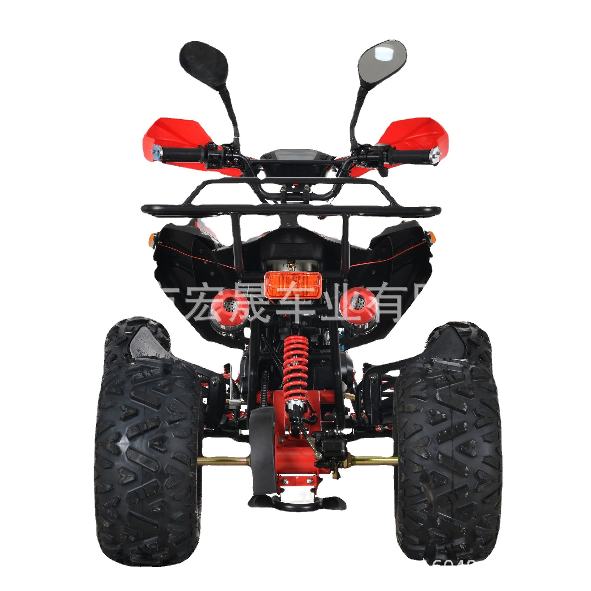 125CC ATV