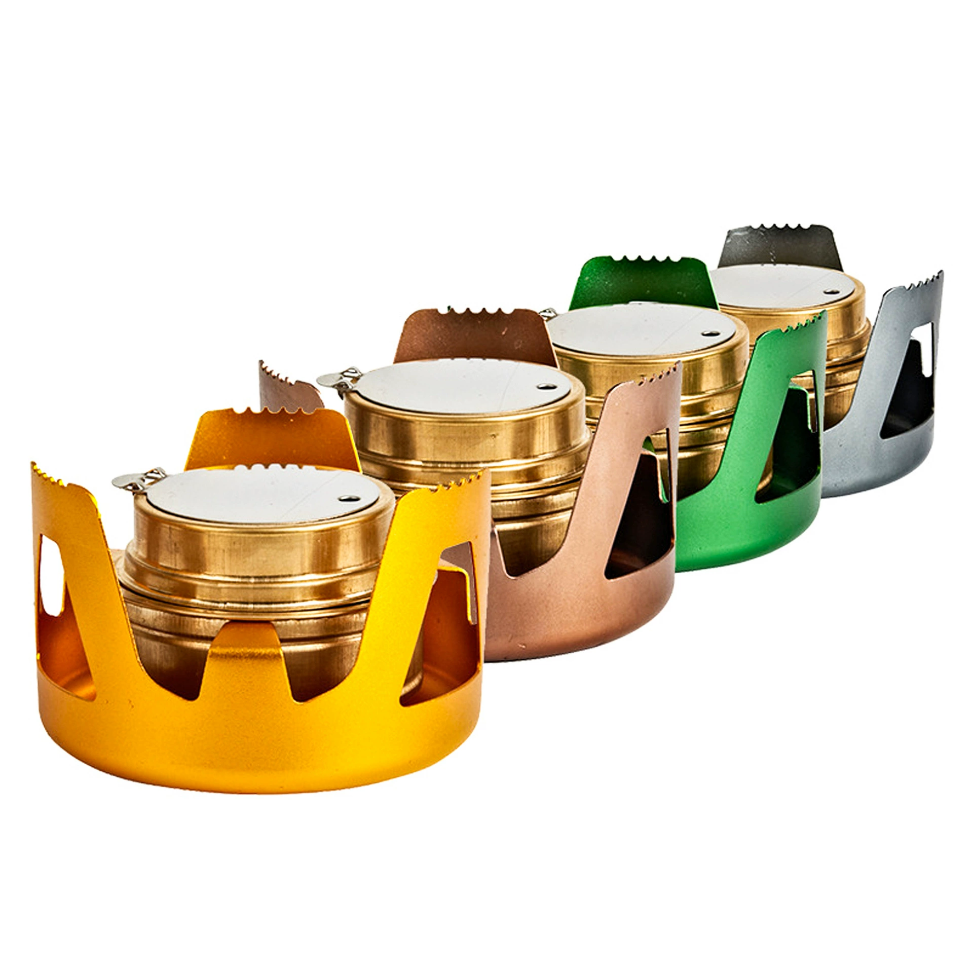 Портативная уличная спиртовая горелка, горелка на сжиженном спирте, горелка Youjing, горелка Yi Jing