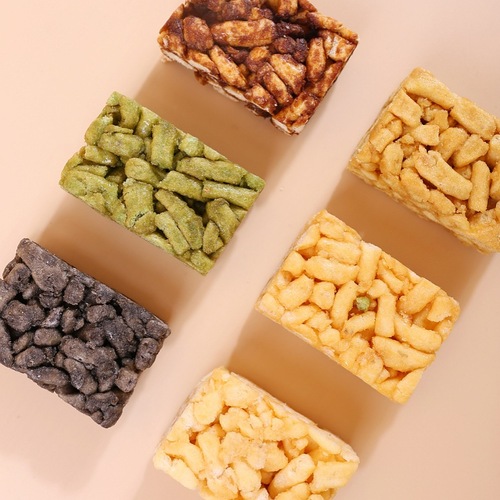 Sugar-free food 0 sugar Saqima, tartary buckwheat, yam, Saqima, pregnant women, sugar lovers, snacks and pastries for middle-aged and elderly people