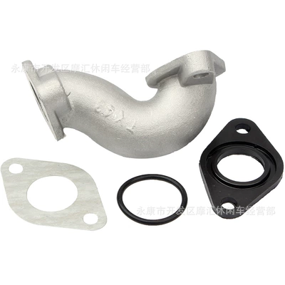 gasket, Hava qəbuledici borular