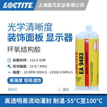 LOCTITE��̩9483�����ṹ�� ����ʪ�Թ�ѧ������ճ�����ʾ�����