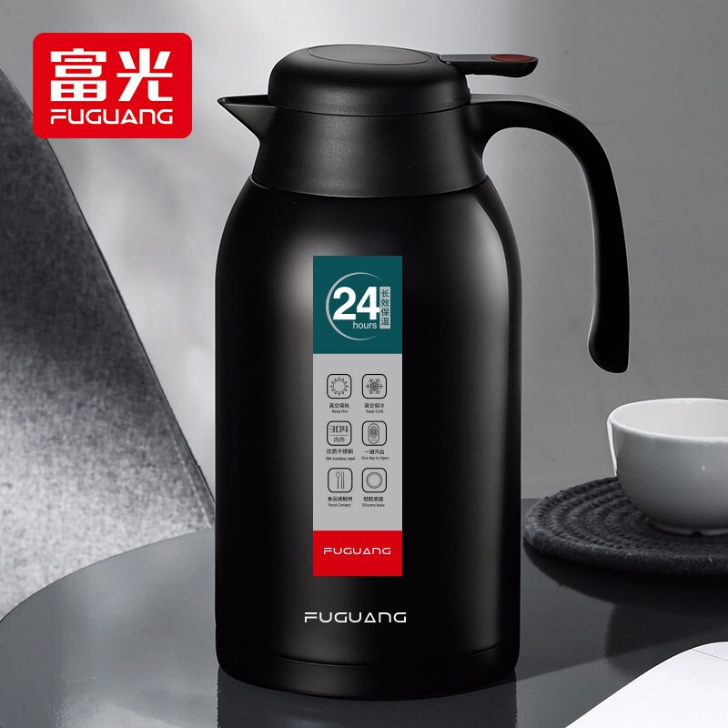 블랙 2200ml