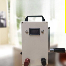 220V手摇便携发电机应急电源照明应急发电应急车载启动手机赵之吴