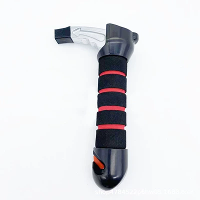 Portable Car Armrest, Qəza çəkici