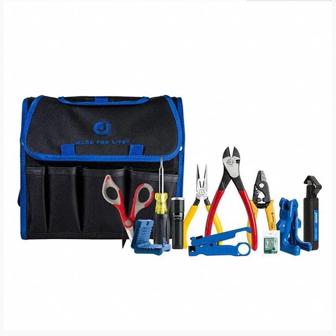 Jonard Tools 各式光纤无损检测光纤及配件工具套件 TK-120