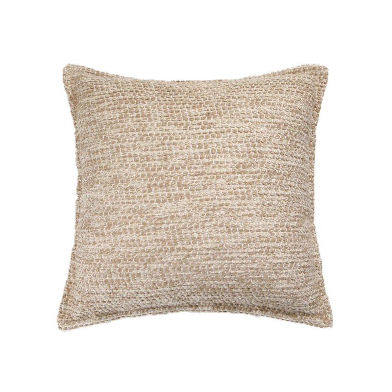 Beige corn kernels