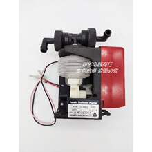 B011*����Iwaki��������Ҽ����ò����������KBR-3ZAD2 DC24V 6W