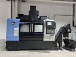 韩国迪恩（斗山）机床 DNM5705 立式加工中心