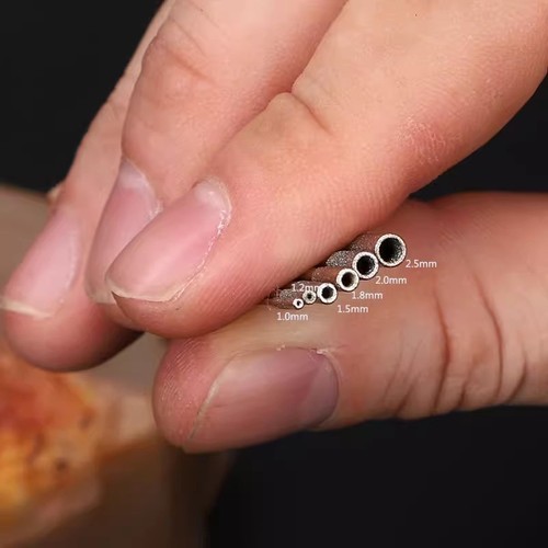 Wholesale hollow diamond drill bits, agate glass jewelry drill bits, hardware tools emery drill bits