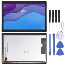 �m�����Tab M10HD��Ļ����TB-X505F TB-X505MҺ���|���@ʾ��Ļ