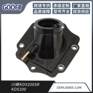 Intake Manifold Suitable for Kawasaki Kdx200Sr Kdx200 16065-1194