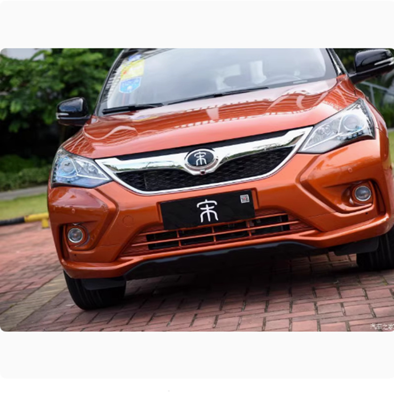 Soporte de lámpara de automóvil BYD Song GM Q5 Hai3 / 5 soporte de lente soporte de lámpara