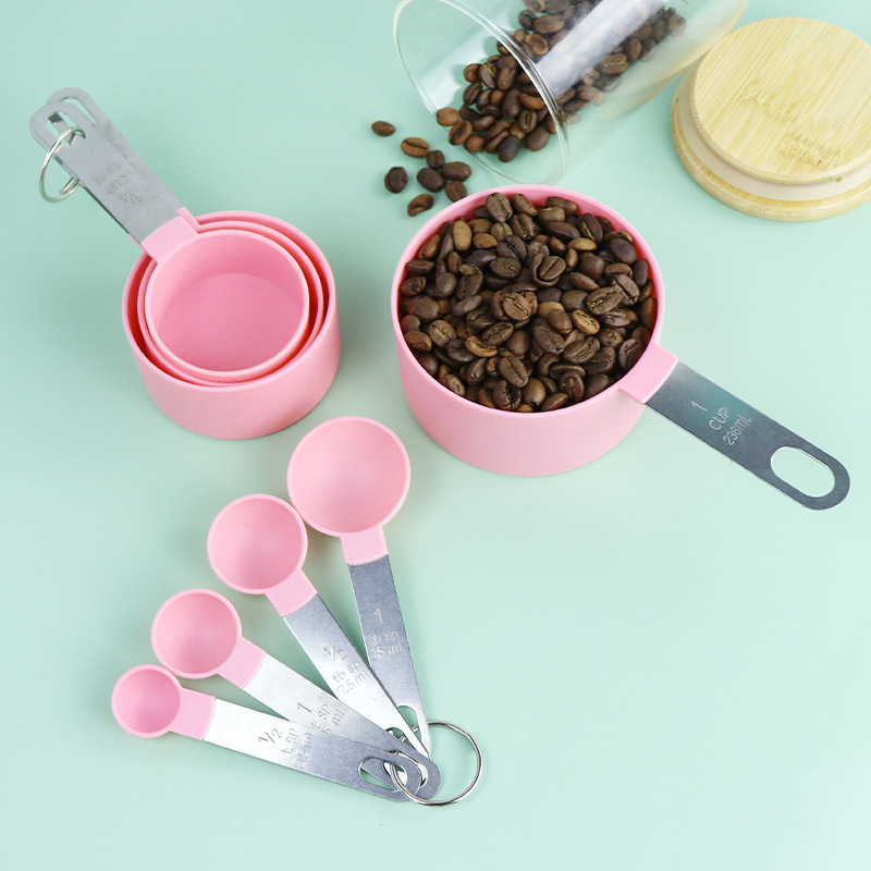 Measuring cup stainless steel