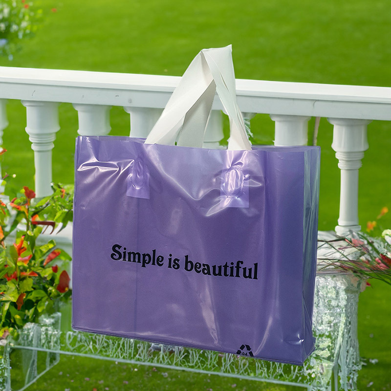 보라색 글자; 스몰 사이즈 27*27 8;9*3cm