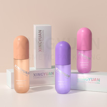 ���yˮ�z������ƿ 100ml��ɫ�������Fƿpet���Fˬ�wˮ���bƿ����
