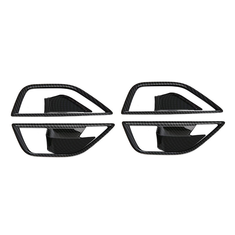 Aplicable a Subaru 24 crosstrek xubao engranaje marco vidrio interruptor panel salida de aire marco umbral