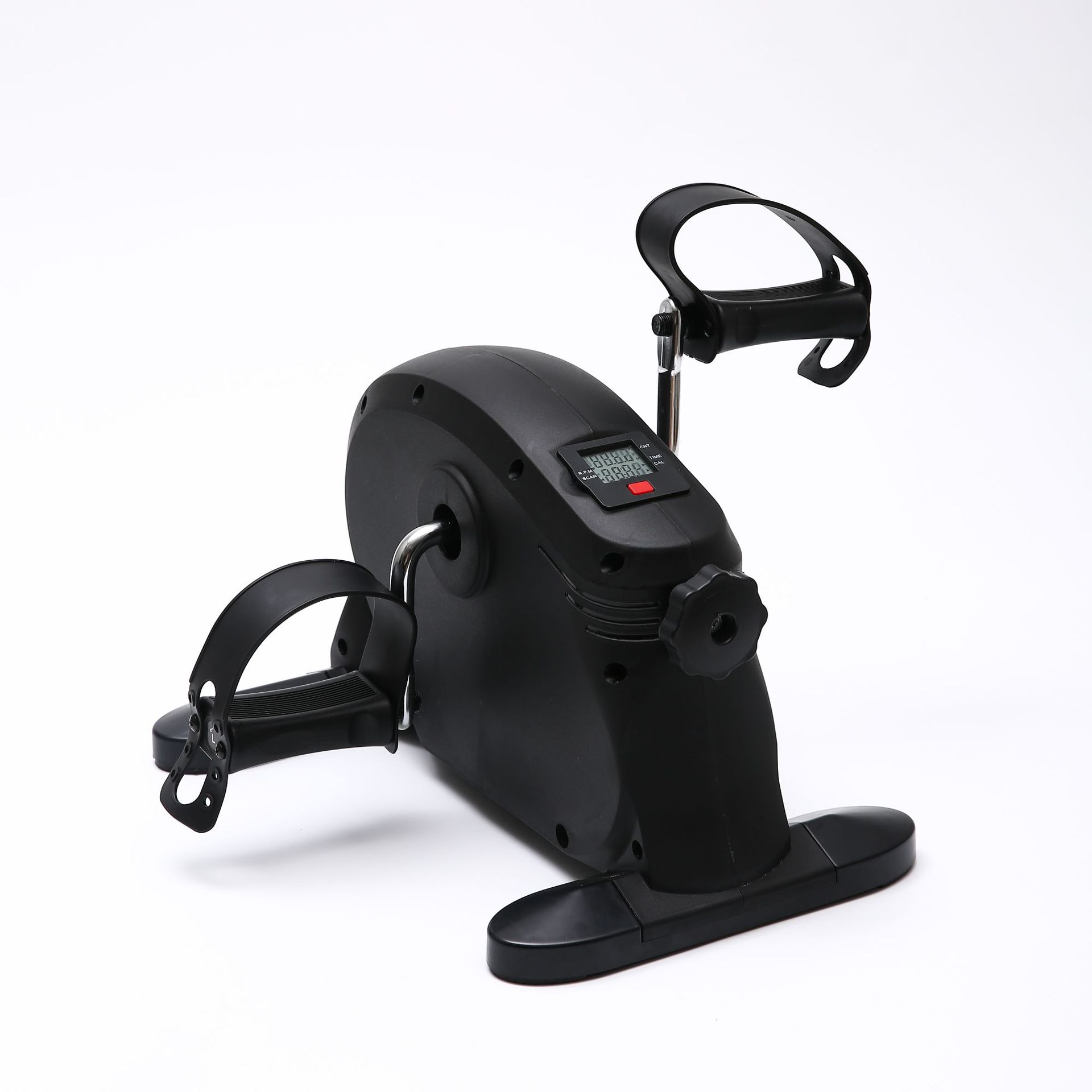 Cross-Border Multifunctional Indoor Exercise Bike Mini Bicycle Elderly Upper and Lower Limb Leg Trainer Rehabilitation Trainer