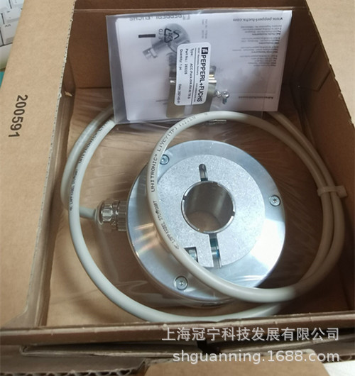 p+f 编码器RHI90N-0FAK1R61N-01024 原装现货