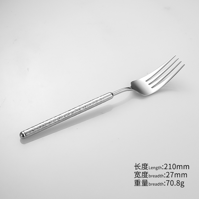 포크 - 트루 컬러