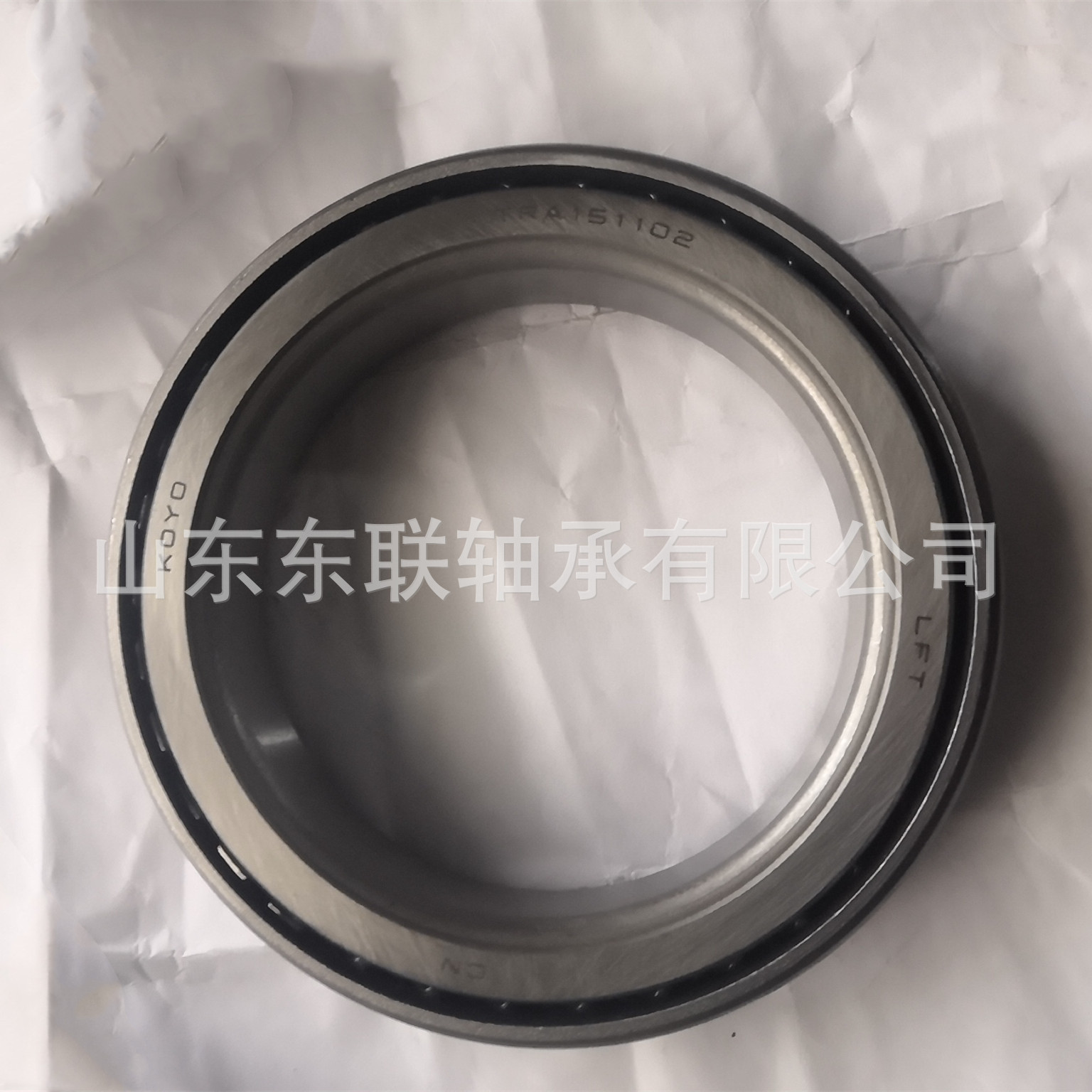 QC万向 28584/25821 英制圆锥滚子轴承