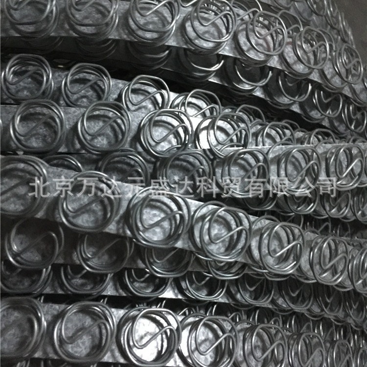 ELECTROLUX伊莱克斯W平烫机烫平机滚筒弹簧500米