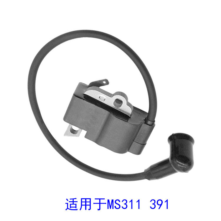 Motosierra accesorios bobina de encendido 11404001303 adecuado para MS311 MS391