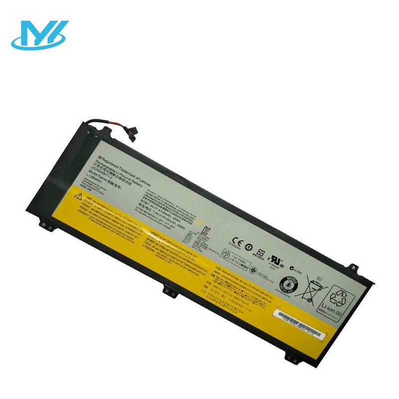 For X Lenov IdeaPad U330 U330P U330T L12M4P61 laptop battery