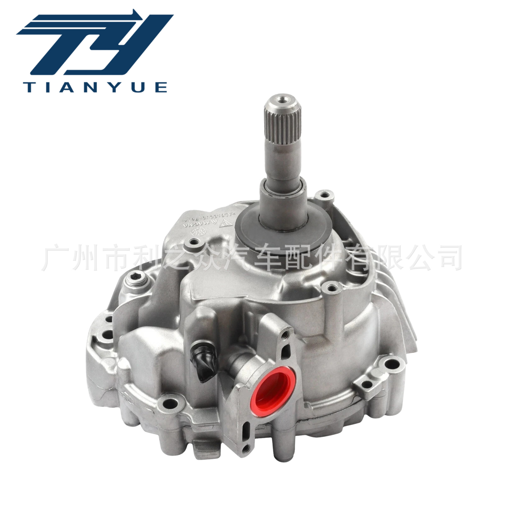 95B341010 Is Suitable for Porsche Macan Transfer Case Assembly 95B Awd 2.0L 2015-2018
