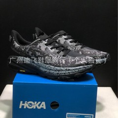 純正男女兼用スピードゴート6ランニングシューズ、カジュアルで多用途、冬用SPEEDGOAT 6アウトドア登山スポーツ、越境販売
