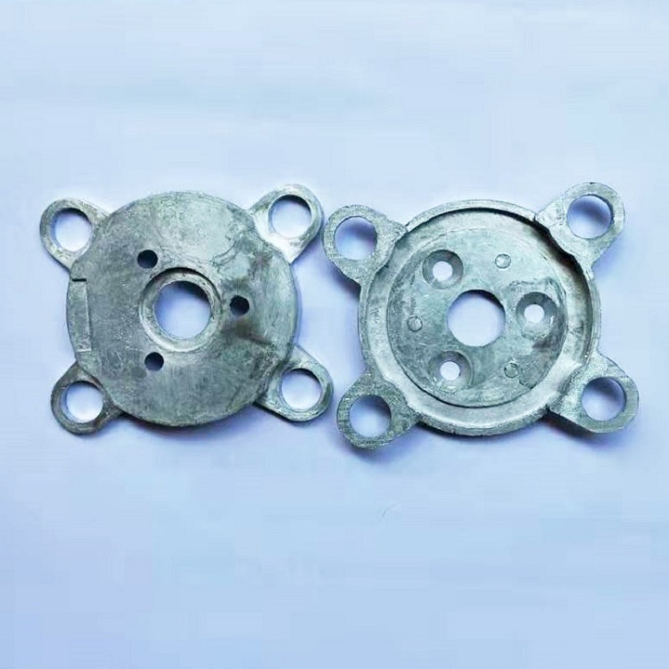 Fascial gun accessories motor bracket factory wholesale fascial gun connecting rod noise reduction shaft sleeve bracket